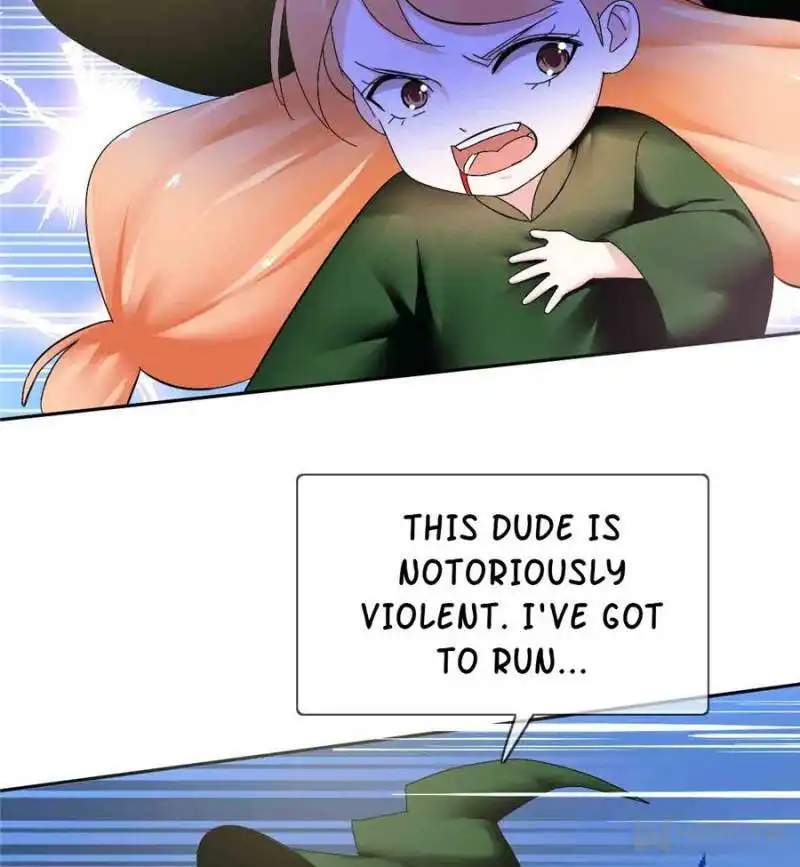 Legend Reboot Chapter 79 41